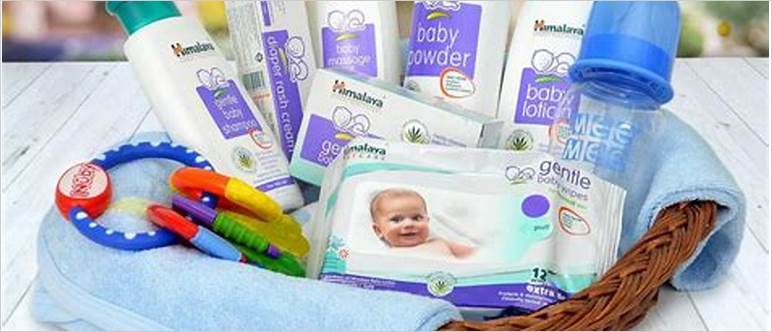 Gifts for infants india